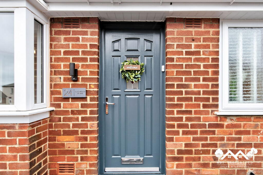 Additional image 2 of Brantwood Avenue, Knuzden, Blackburn, BB1