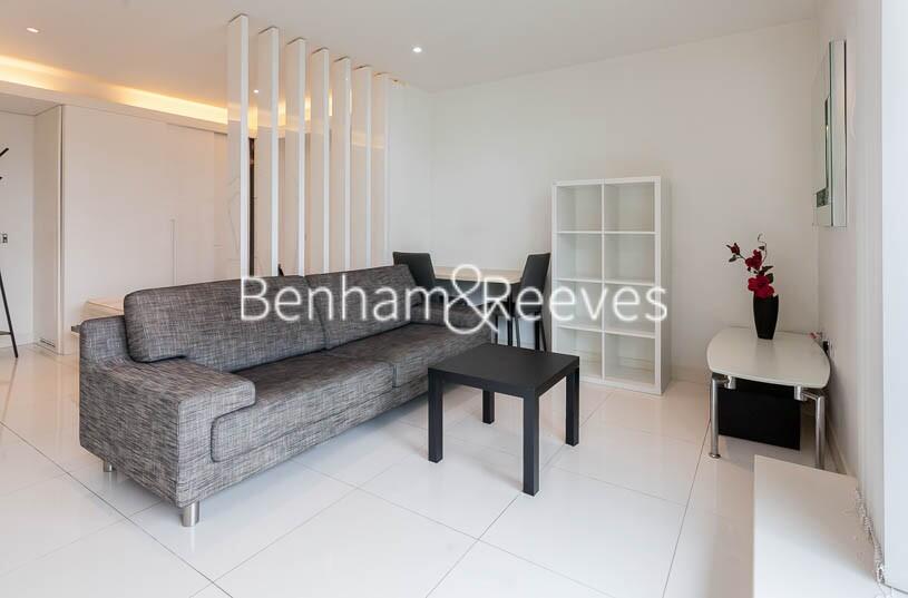 Main image of property: Pan Peninsula Square, Canary Wharf, E14