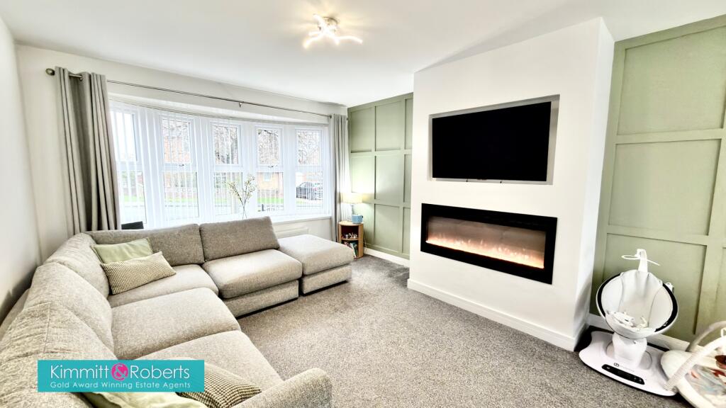 Woodlands, Seaham, Durham, SR7 0ER photo 3