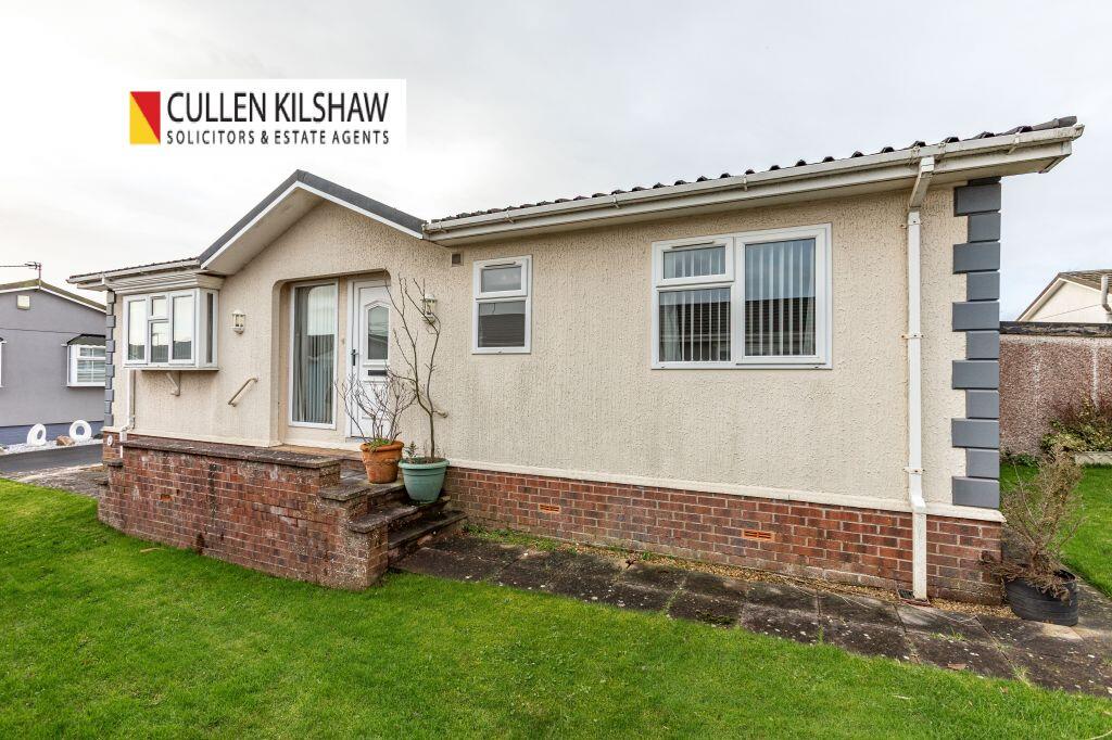 Main image of property: 5 Greenfield Park, Kirkpatrick Fleming, Lockerbie, DG11 3AU