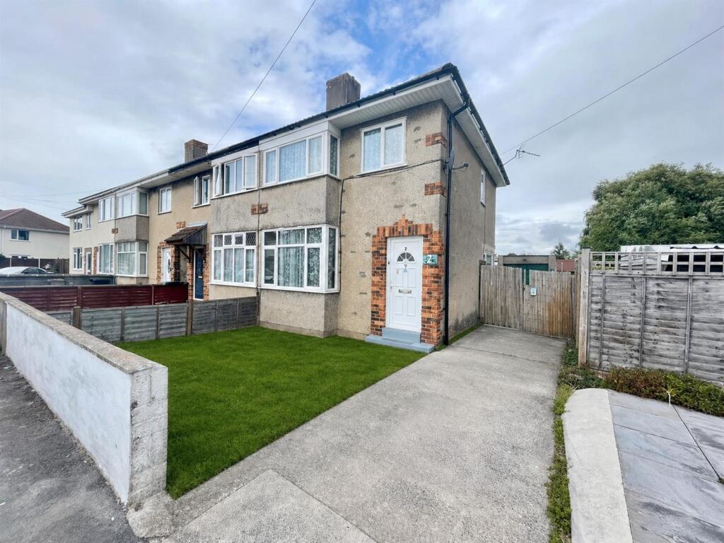 Main image of property: Chesham Road South, Weston-Super-Mare