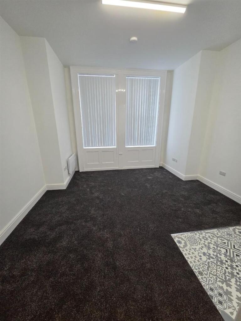 Apartment in Derby, West End, New Normanton - More