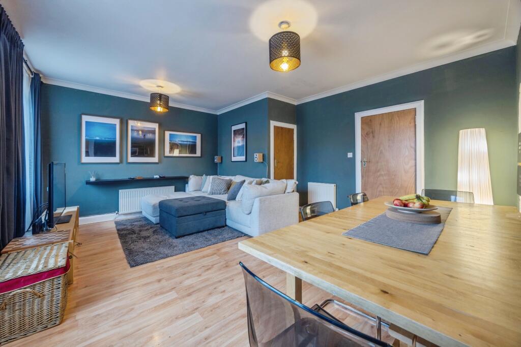 Main image of property: Oxgangs Terrace, Edinburgh, EH13