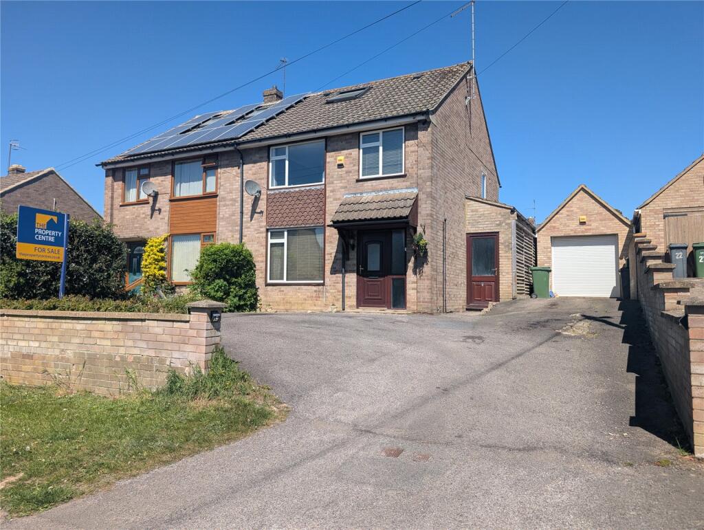 Main image of property: Bath Road, Kings Stanley, Stonehouse, Gloucestershire, GL10