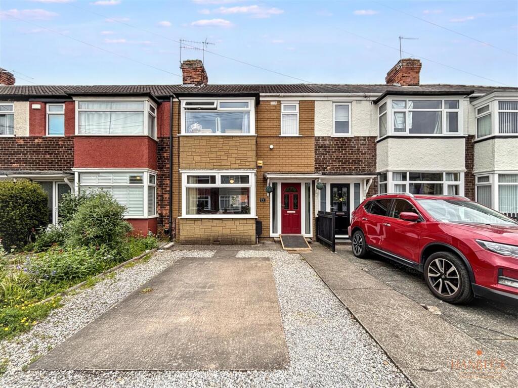 Main image of property: Hastings Grove, Hull