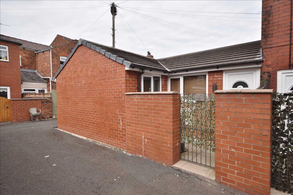 Main image of property: Spendmore Lane, Coppull, Chorley