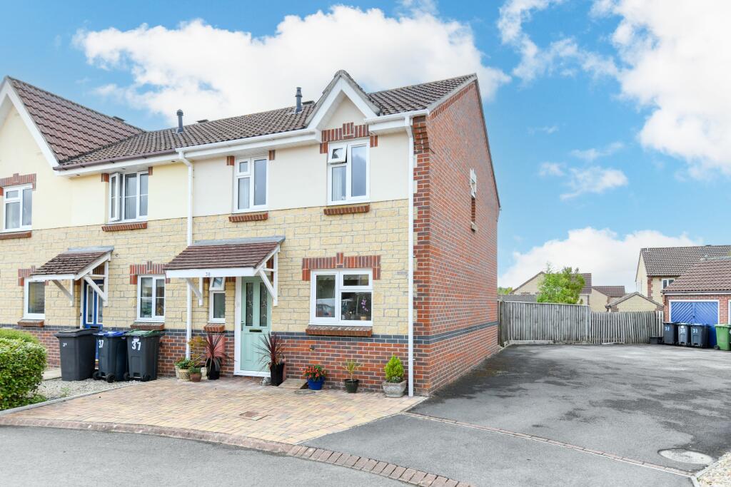 Jasmine Way, Trowbridge