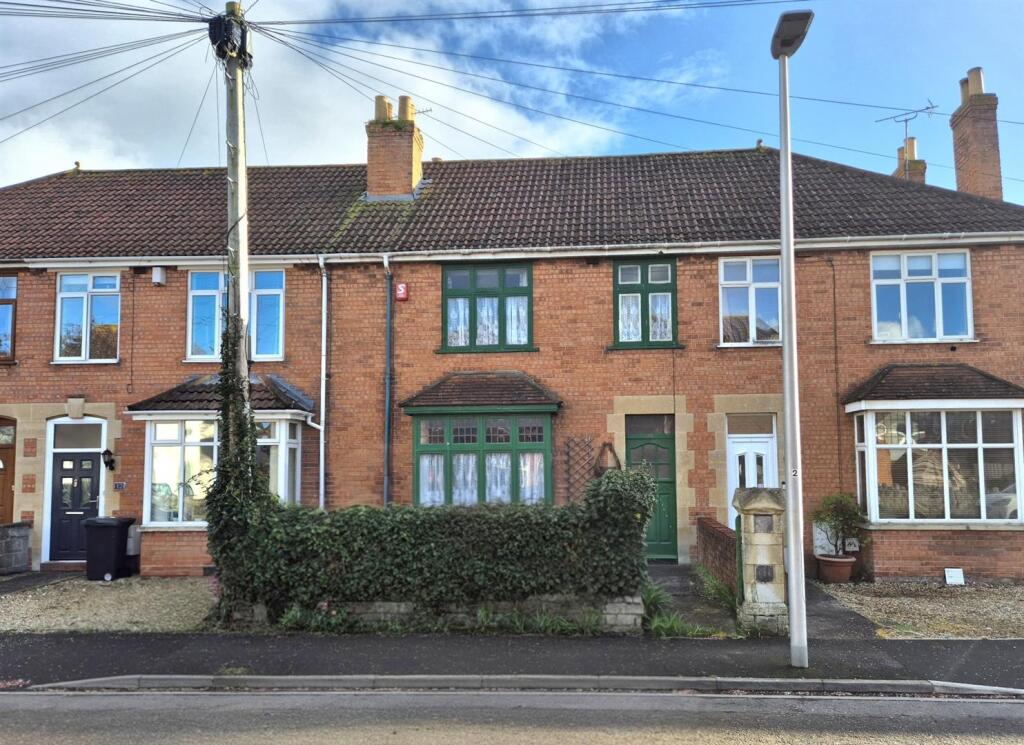 Main image of property: Southville Road, Weston-Super-Mare