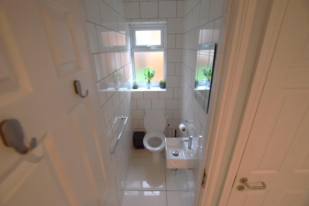 House in Northampton, Far Cotton and Delapre - View 5