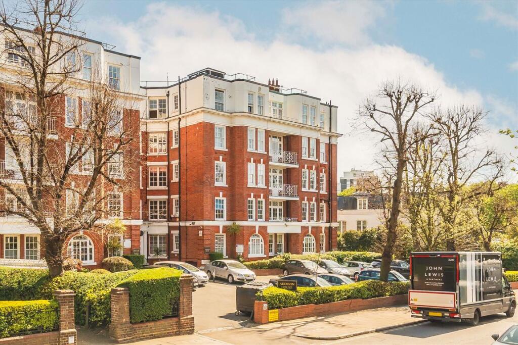 Main image of property: Grove End Road, St. John's Wood