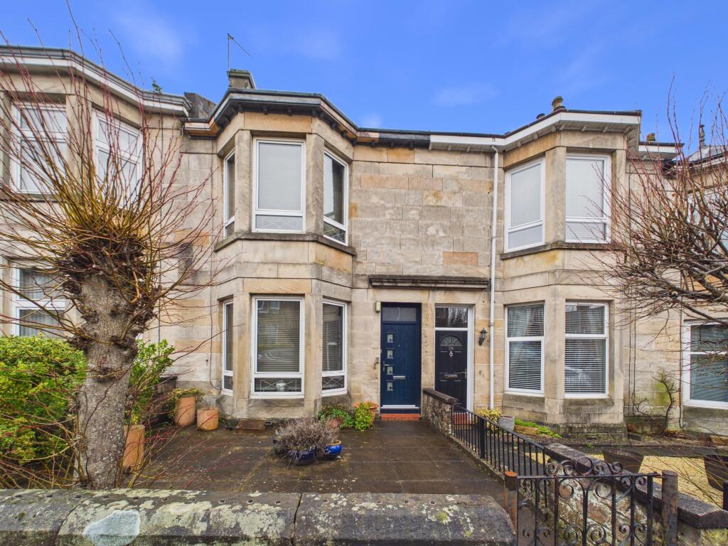 Main image of property: Corsewall Street, Coatbridge