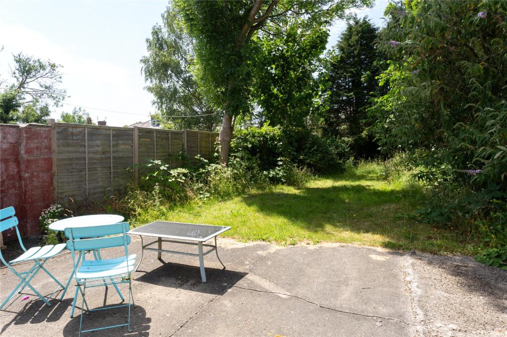 House in York - View 4