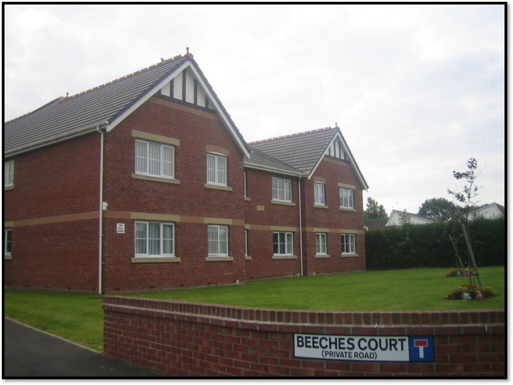 Main image of property: Beeches Court, Thornton-Cleveleys, Lancashire, FY5