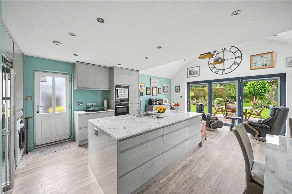 House in Ripon, North Yorkshire - More