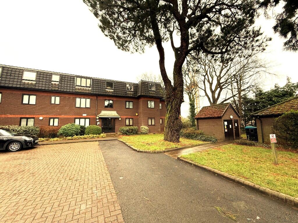 Main image of property: Woodridge Close,The Ridgeway,Enfield,EN2