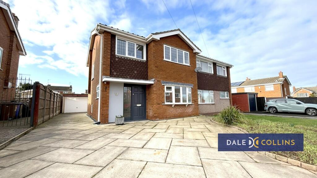 Main image of property: The Mead, Trentham, ST4