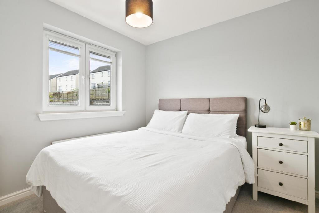 Apartment in Glasgow, East Renfrewshire - More