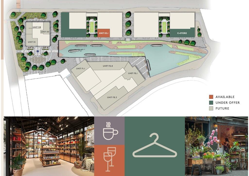 Additional image 8 of Unit E3.1 Glasswater Locks, Eastside, Birmingham, West Midlands, B4 7RQ