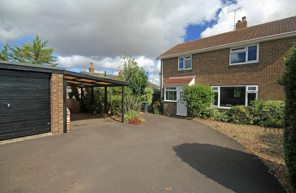 Main image of property: Greens Meade, Woodfalls