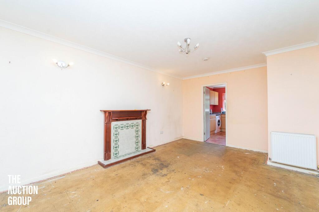 Highbank, Blackburn, BB1 - View 4