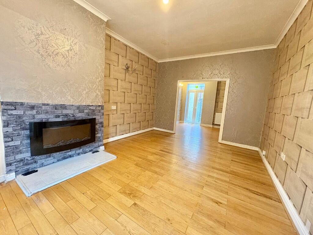 Main image of property: Scott Street, Shildon, County Durham, DL4