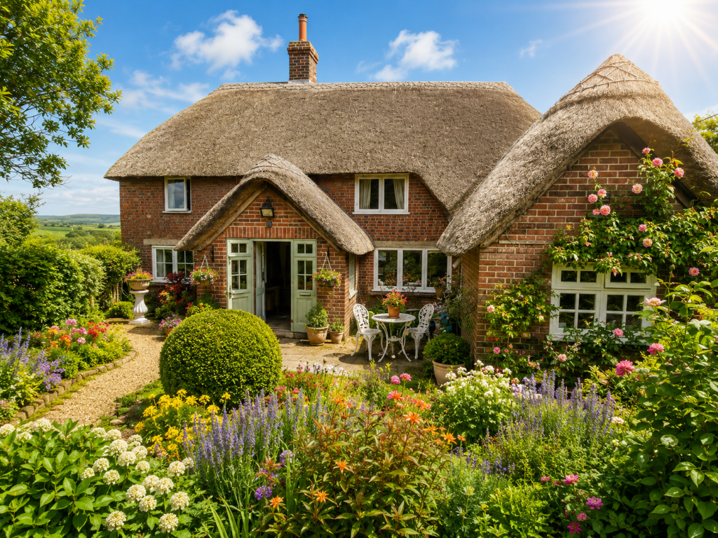 Main image of property: Alton Barnes, Marlborough, Wiltshire, SN8