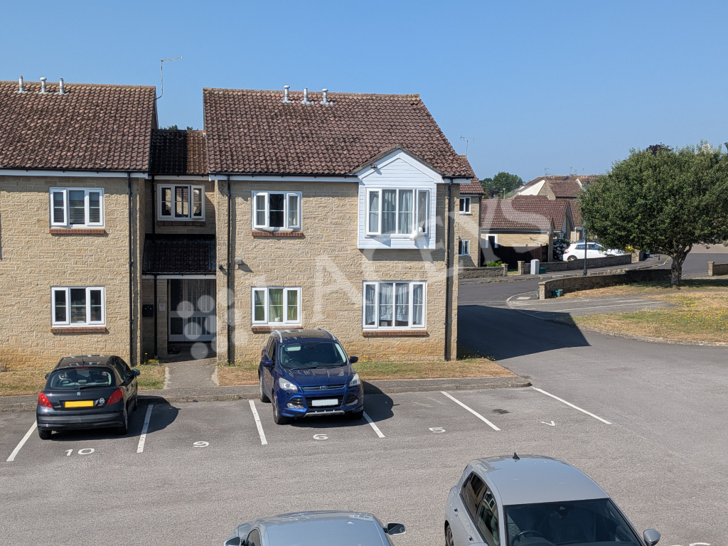 Tresco Spinney, Yeovil, BA21 3SR, Yeovil