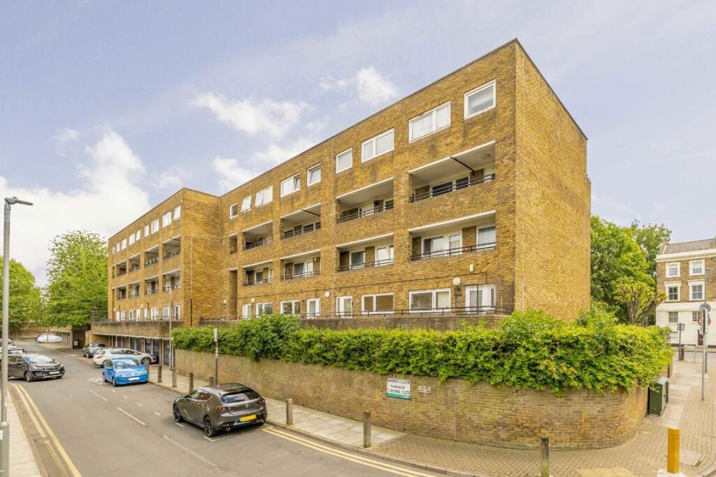 Main image of property: East Hill, Wandsworth