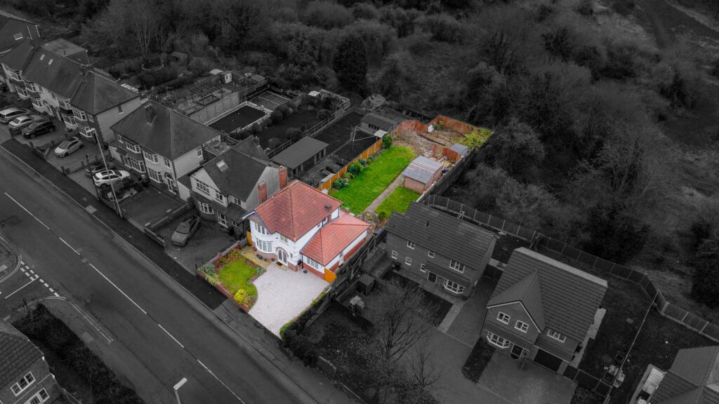 Main image of property: Himley Road, Dudley