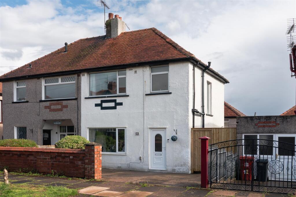 Main image of property: Longlands Avenue, Barrow-In-Furness