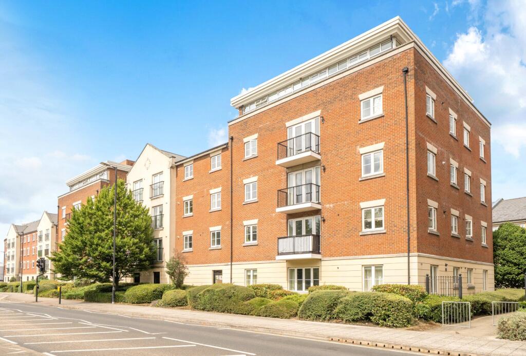 Main image of property: Sovereign House, 41 Brookbank Close, Cheltenham, Gloucestershire, GL50