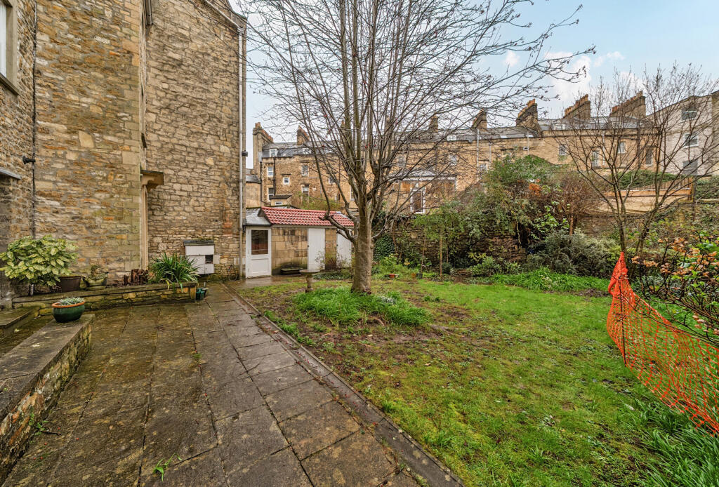 Additional image 8 of Monmouth Street, Bath, Somerset, BA1