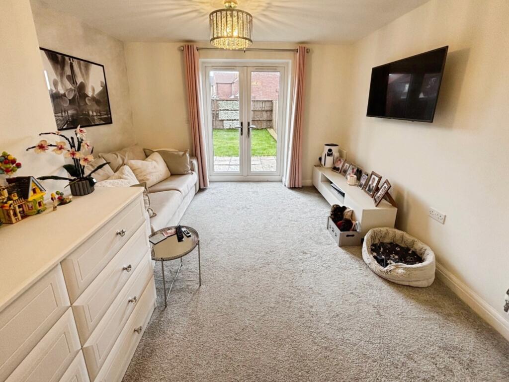 Swale Drive, Gainsborough photo 3