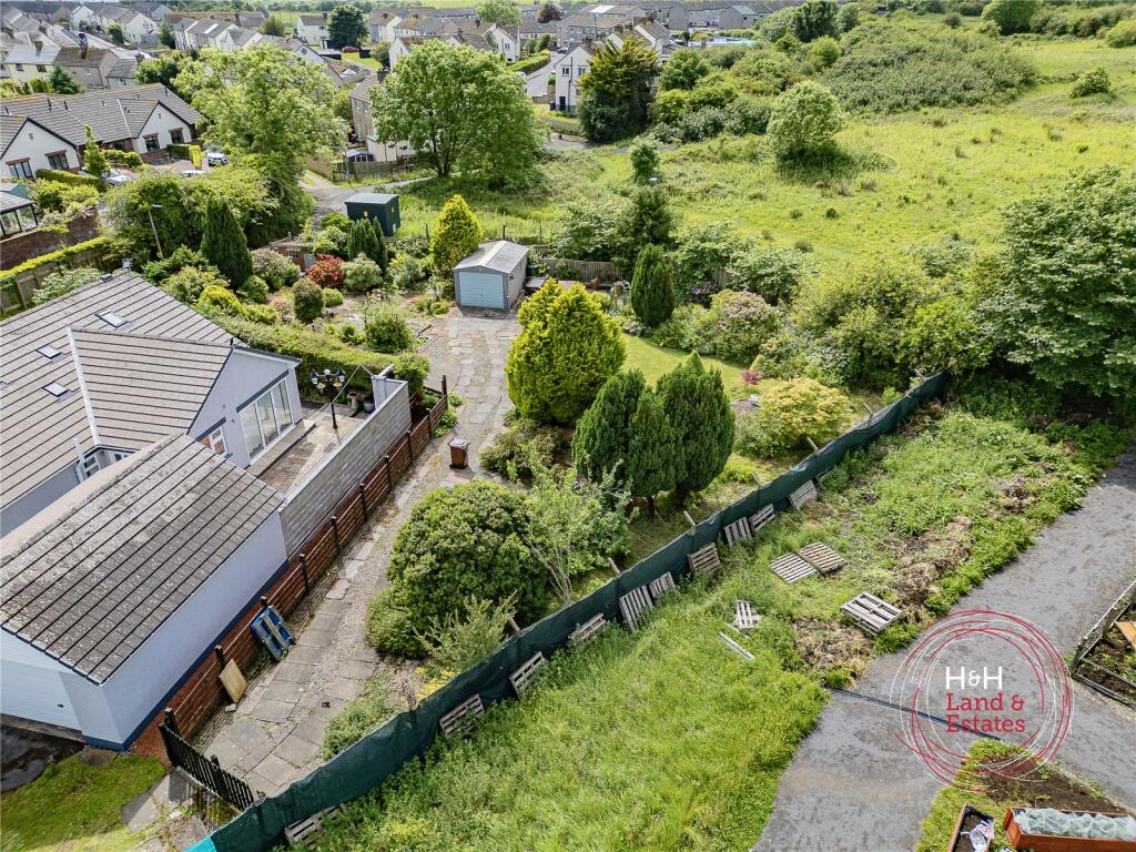 Land At Distington, Distington, Workington - View 5