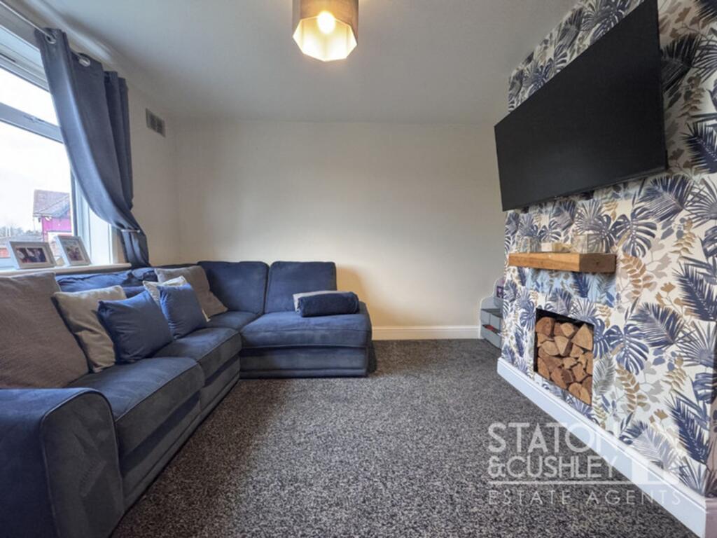 Hibbert Road, Mansfield, NG18 photo 3