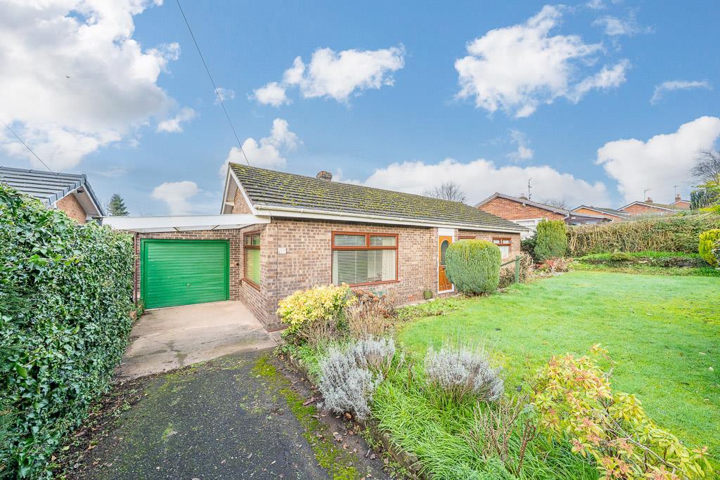 Main image of property: Bringewood Road, Ludlow