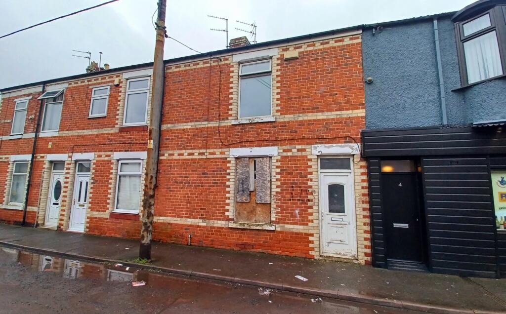 Main image of property: Spencer Street, Eldon Lane, Bishop Auckland, County Durham, DL14