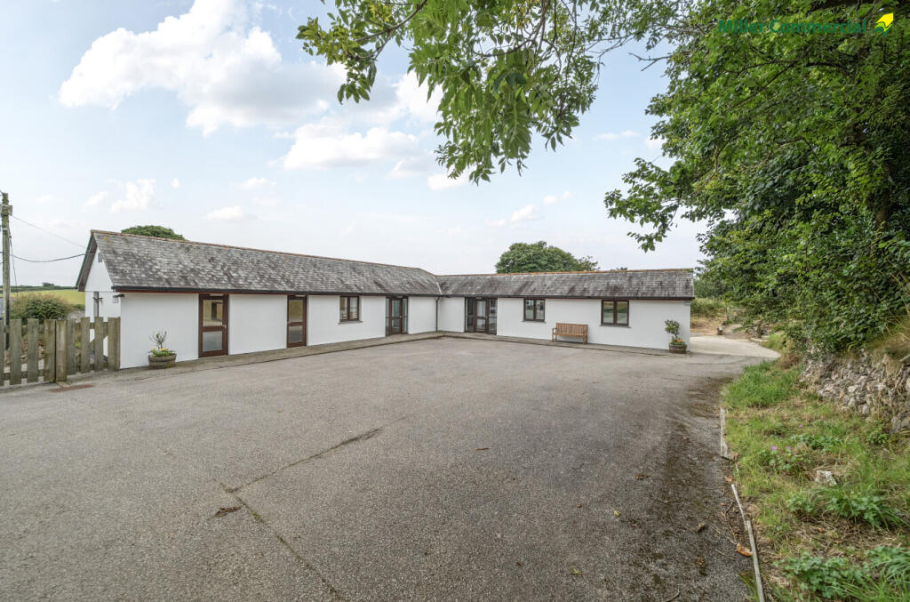 Main image of property: Allet Barns Business Centre, Allet, Shortlanesend, Truro