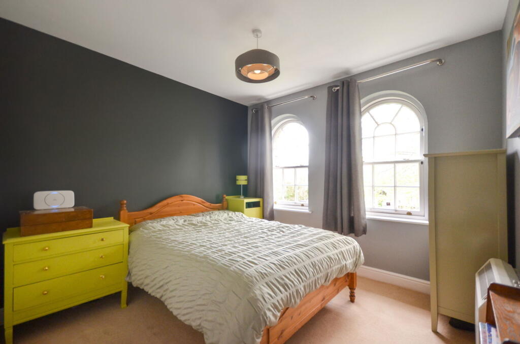 Apartment in Uttlesford, Saffron View, Saffron Walden - More