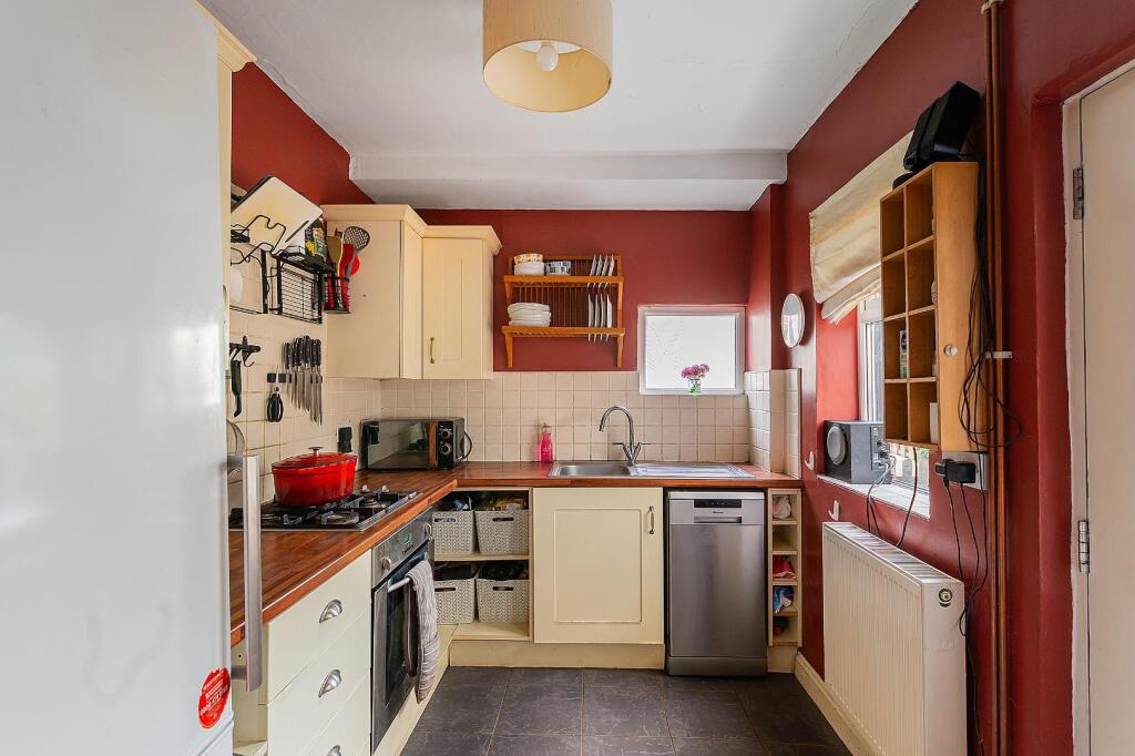 Fairfield Place, Southville photo 4