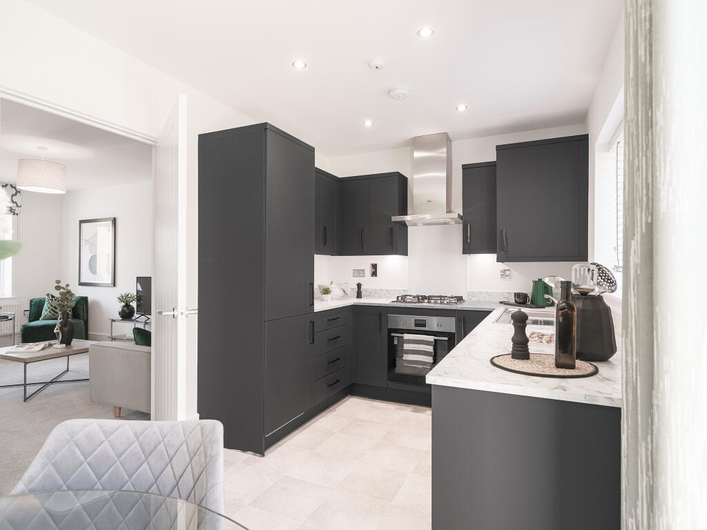 House in Peterborough - View 4