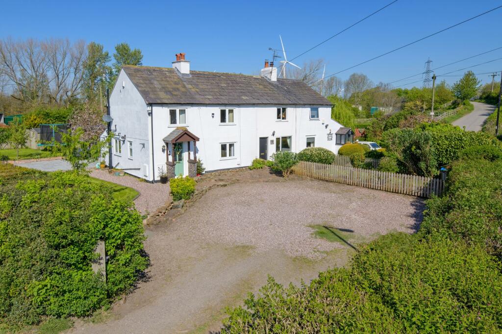 Main image of property: Marsh Lane, Frodsham, WA6
