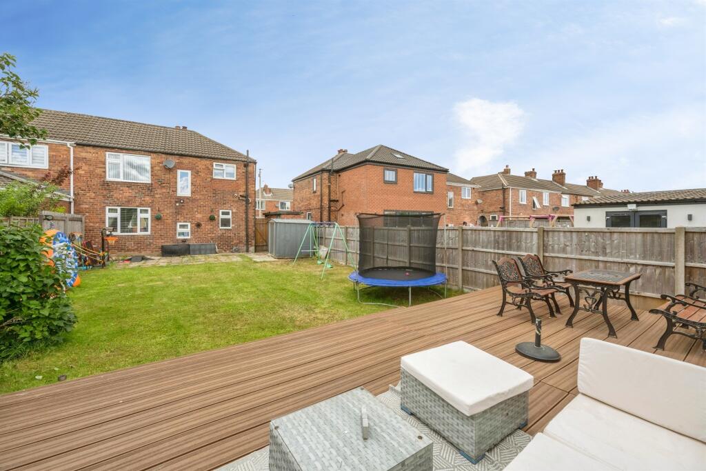 Parkgate Avenue, Conisbrough, Doncaster photo 4