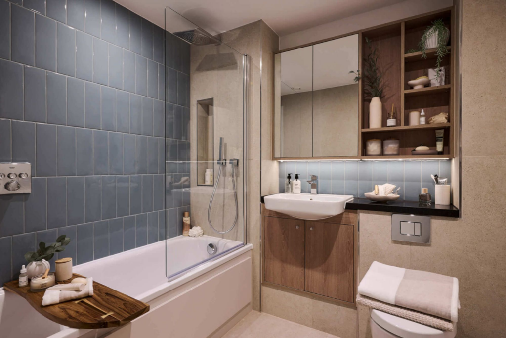 Apartment in London - View 6