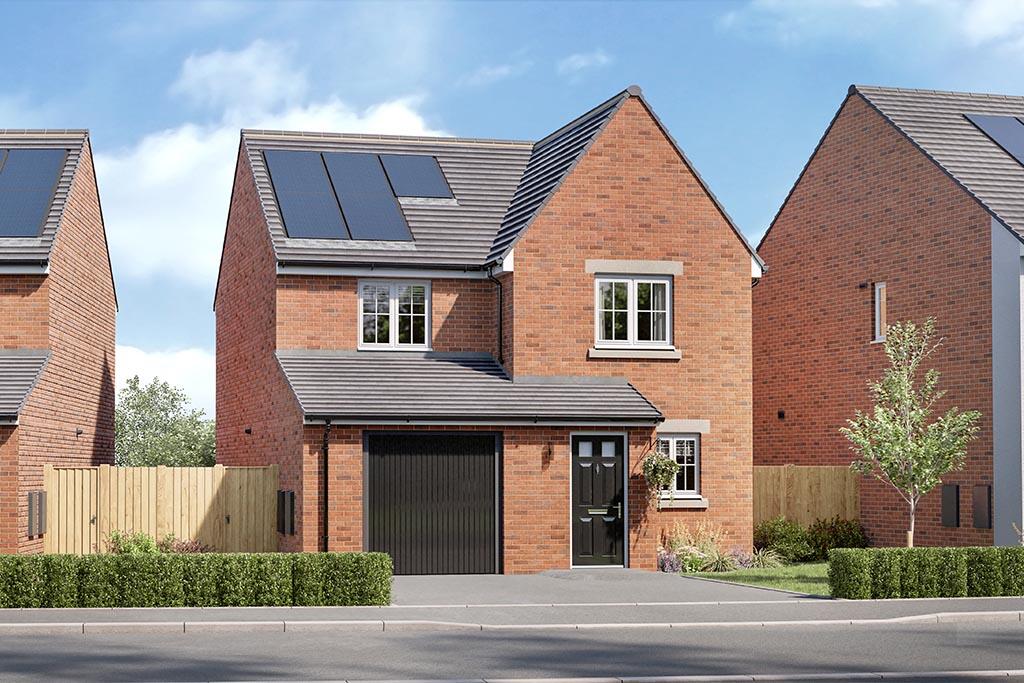 Main image of property: Kingsgate,
Bridlington,
YO15 3NG