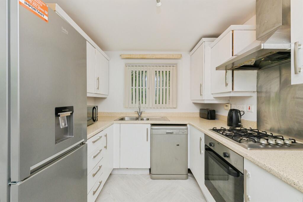 Monastery Drive, Erdington, Birmingham photo 5