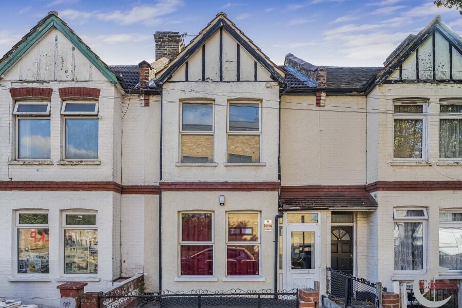 Main image of property: Park Avenue, Edmonton London N18
