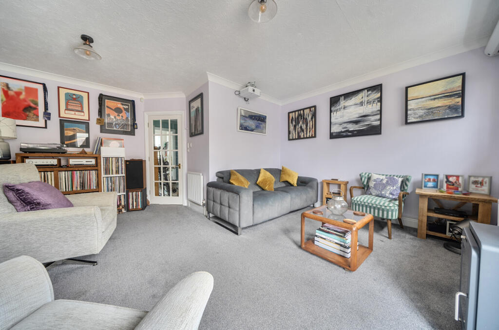 Northlands Road, Banister Park, Southampton, Hampshire, SO15 photo 2