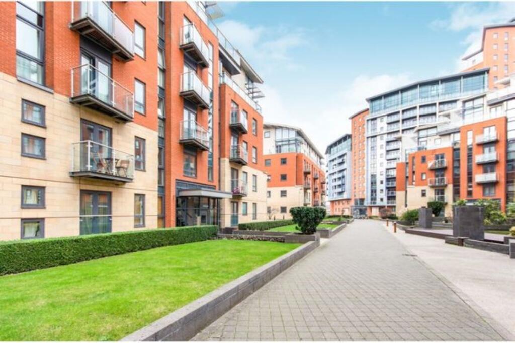 Main image of property: Gotts Road, Leeds, West Yorkshire, LS12