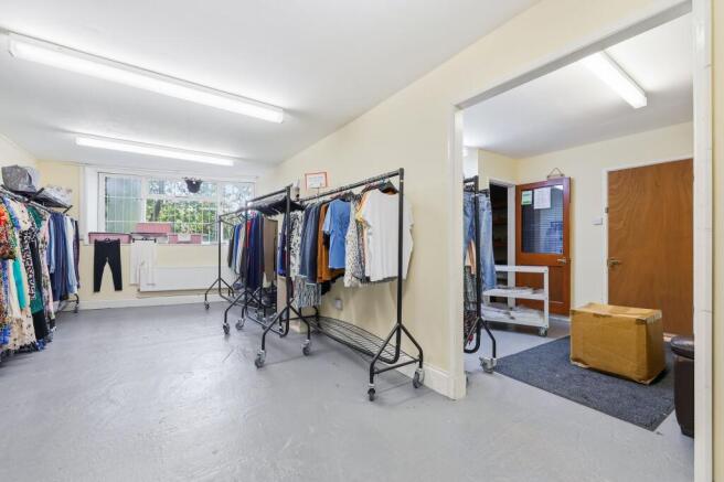 Example Room